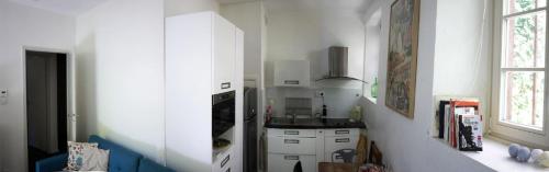 Appartement Petite France avec terrasse, Strasbourg (photo 5)