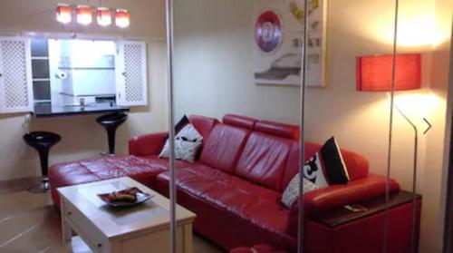  El Faro 2 Apartment with View in Huelva