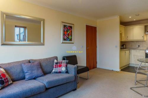 Picture of 2 Bed Apartment Central Reading & Parking