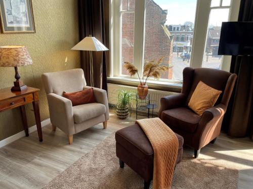 Hotel restaurant Stad Munster 5