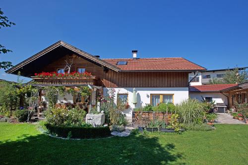 Ferienwohnung Maria in Ebbs, Österreich