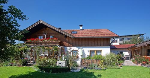 Ferienwohnung Maria in Ebbs