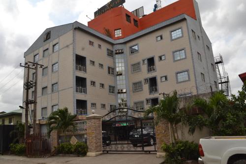 hotel photo