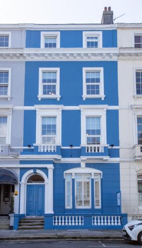 Exterior view, Ocean Stays by Smart Welcomes in Plymouth