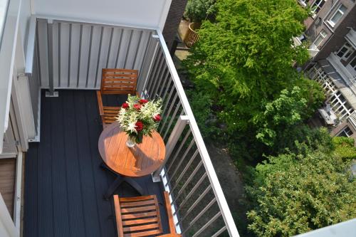 Alp Hotel - image 11