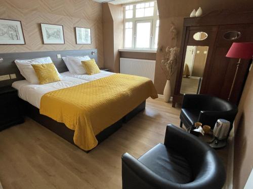 Hotel restaurant Stad Munster in Winterswijk