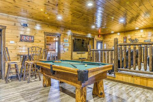 Mountain Splash Lodge - image 9