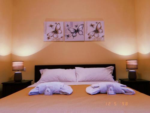 Vatican City Accommodation – Rome