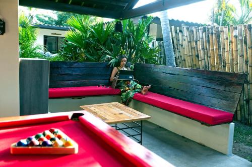 Casa Swell Coronado A unique blend of luxury and nature in the hearth of Coronado