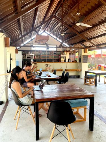 Casa Swell Coronado A unique blend of luxury and nature in the hearth of Coronado