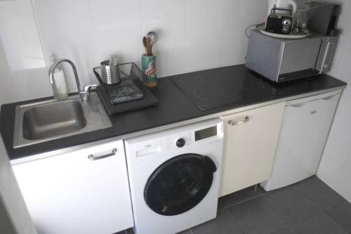 Appartement cosy rue Sainte Madeleine, Strasbourg (photo 9)