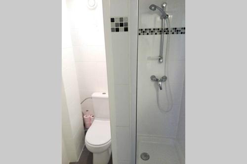 Appartement cosy rue Sainte Madeleine, Strasbourg (photo 10)