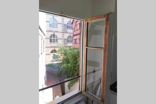 Appartement cosy rue Sainte Madeleine, Strasbourg (photo 6)
