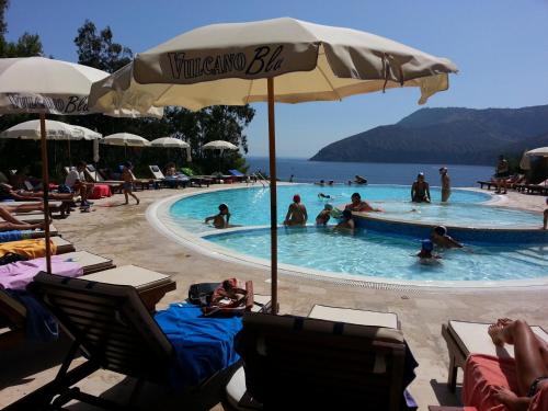 Vulcano Blu Residence - image 10