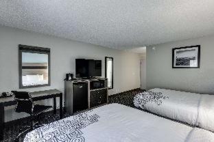 Days Inn & Suites by Wyndham Spokane, Spokane (foto 6)