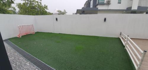 Villa with private Pool and Sauna @ Nilai