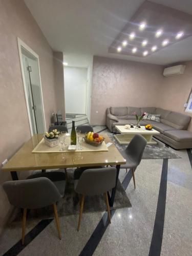 B&B Bajina Bašta - Apartman Glišić 2 - Bed and Breakfast Bajina Bašta