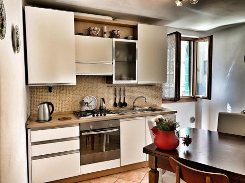 Grimaldi Apartments San Marco & Castello Room Type - Al Teatro Two-Bedroom Apartment - San Marco 2019