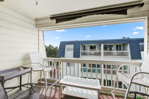 Oceanside Villas – Isle of Palms, SC