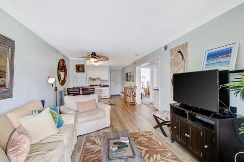 Oceanside Villas – Isle of Palms, SC