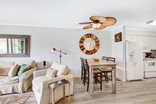 Oceanside Villas – Isle of Palms, SC