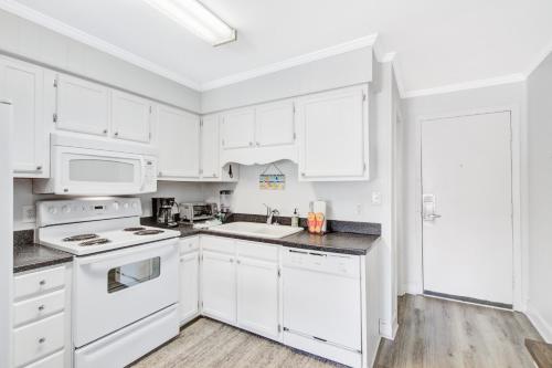 Oceanside Villas – Isle of Palms, SC