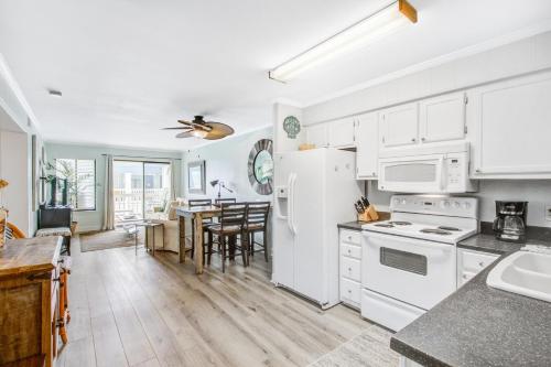 Oceanside Villas – Isle of Palms, SC