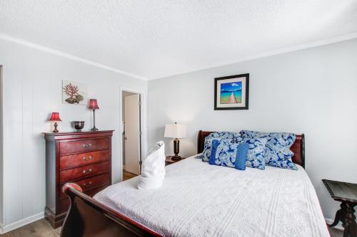 Oceanside Villas – Isle of Palms, SC