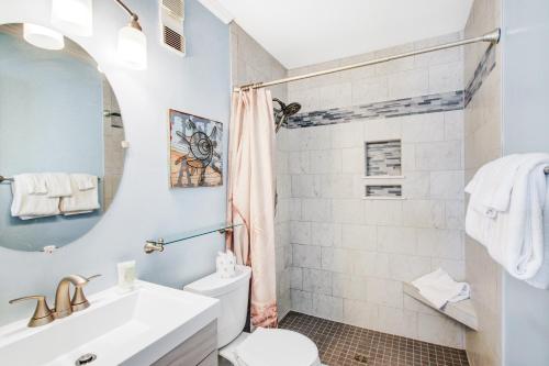 Oceanside Villas – Isle of Palms, SC