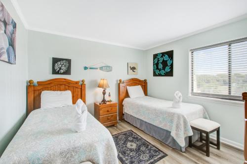 Oceanside Villas – Isle of Palms, SC