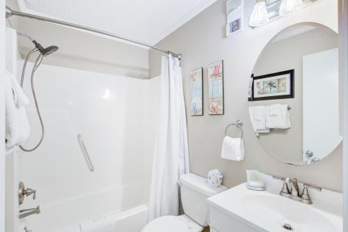Oceanside Villas – Isle of Palms, SC