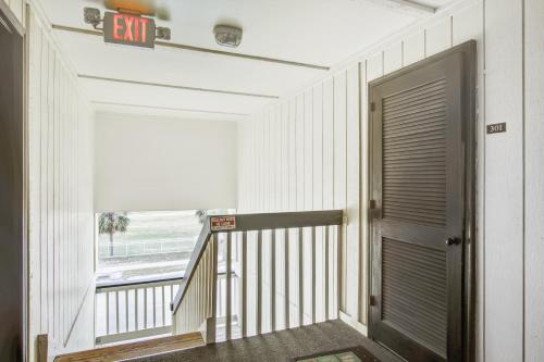 Oceanside Villas – Isle of Palms, SC