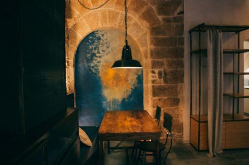 設施, Casa Boutique Nº24 in 卡爾多納
