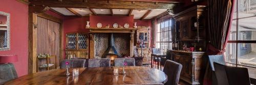 Hotel restaurant Stad Munster in Winterswijk