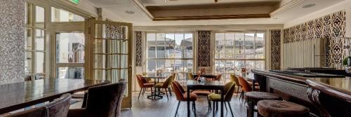 Hotel restaurant Stad Munster in Winterswijk