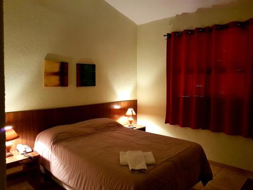 Itaygua Hotel — Photo 2
