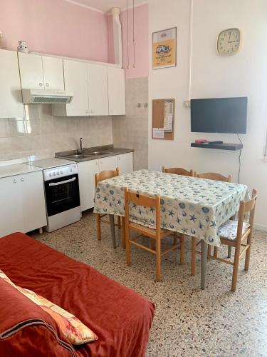  Appartamento Marina, Pension in Punta Marina bei Porto Corsini