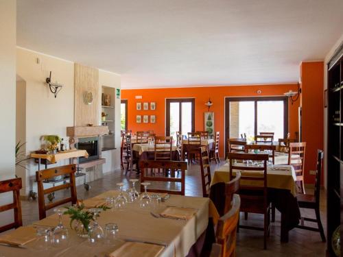 Country House La Foggetta 2