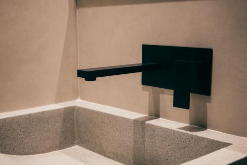 浴室, Casa Boutique Nº24 in 卡爾多納