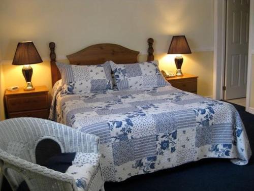Canterbury Inn in Niagara On The Lake (ON)