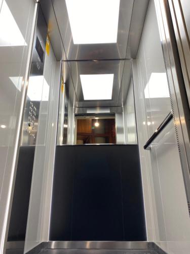 ทัศนียภาพภายนอกโรงแรม, โรงแรมนาดาล (Hotel Nadal) in เลดา