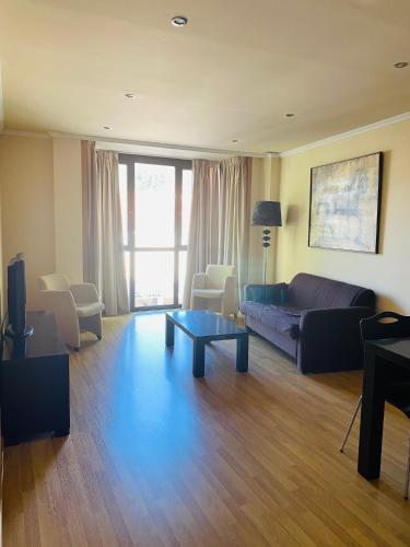 Hotel AV Apartamentos Lobios