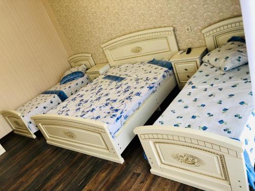 Апартаменты с кухней