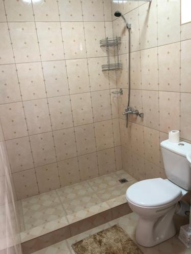 Апартаменты с кухней