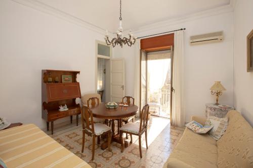 B&B Trapani - Rosadamare casa vacanze - Bed and Breakfast Trapani