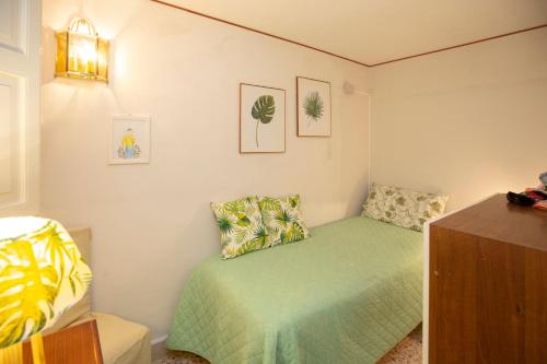 Rosadamare casa vacanze