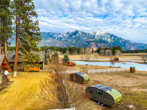 cheap hotels columbia falls mt