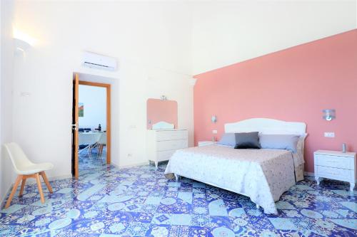 Mary's Apartments - De Vivo Realty Massa Lubrense - Villazzano II