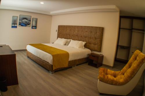 1 twin bed