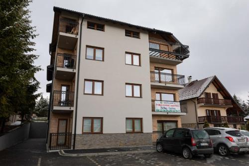 Zlatibor apartman Bakovic